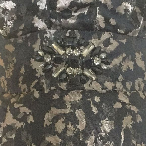 Jessica Howard Women's Ruffle Neck imperia… - Picture 3 of 7